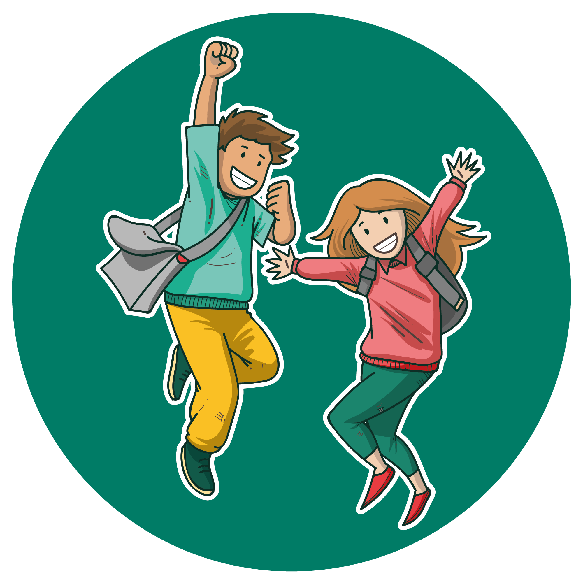 Hort Groebzig Illustration