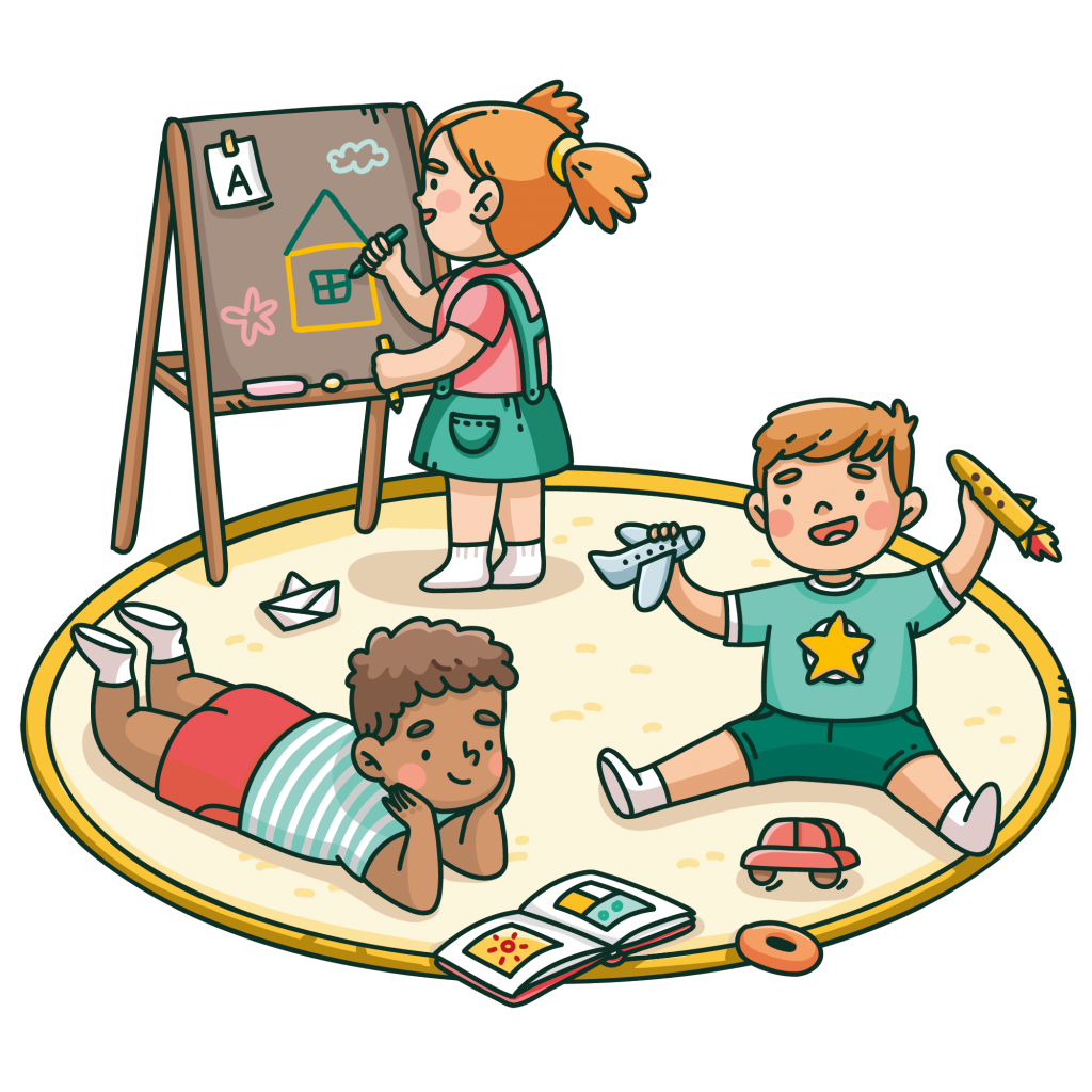 Kita Groebzig_Illustration