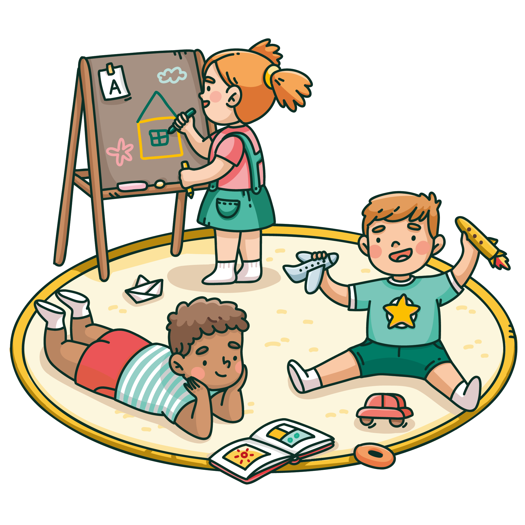 Kita Groebzig_Illustration