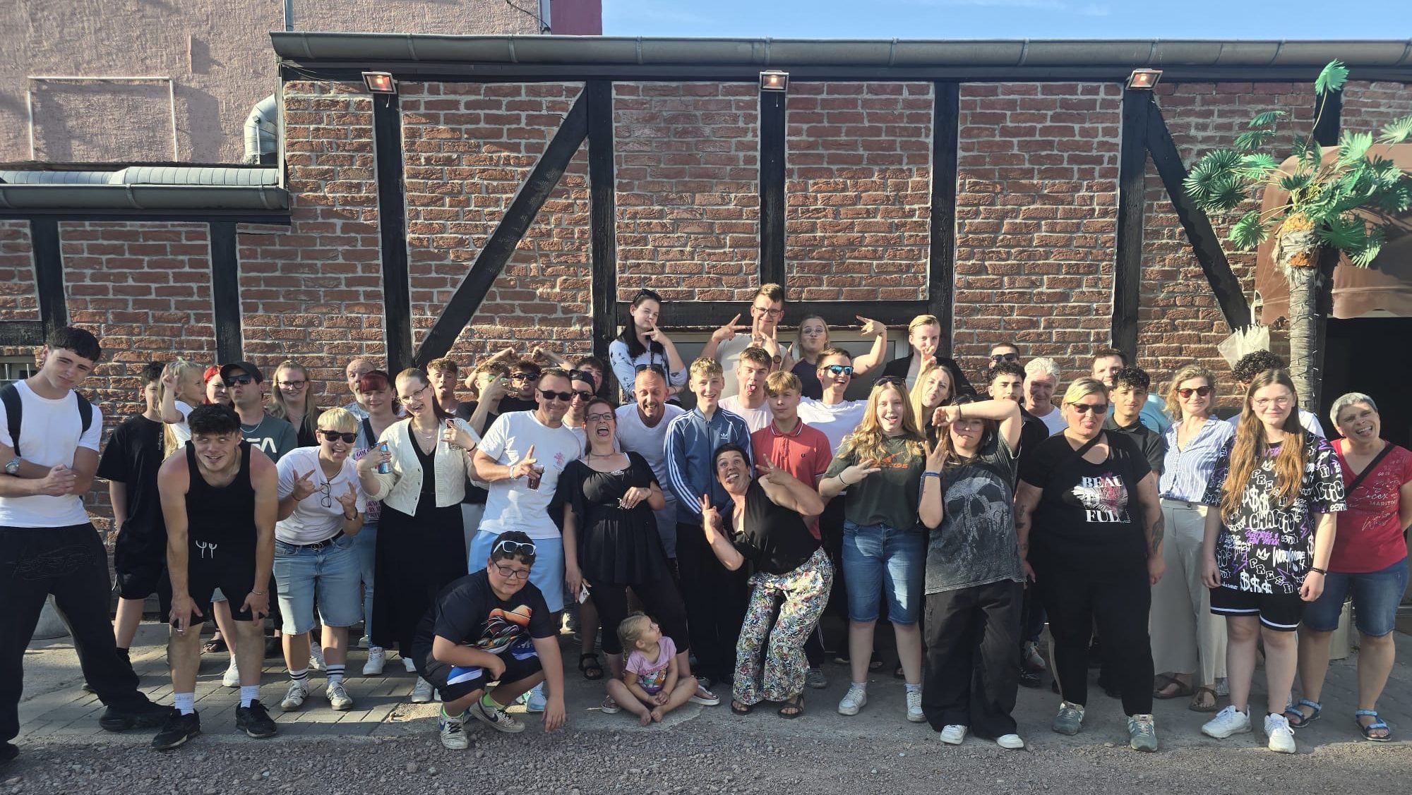Careleaver-Treffen 2.0 in Köthen – Ein Wiedersehen mit Herz