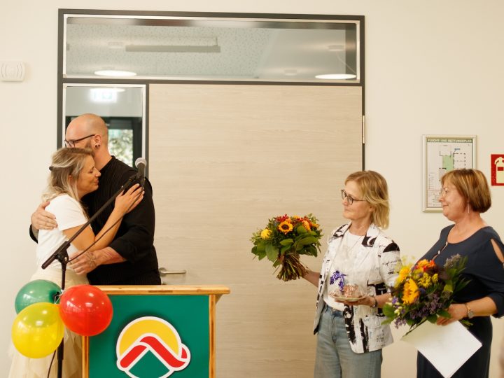 10 Jahre Stiftungsfachschule für Sozialwesen Bernburg – ein Jubiläum voller Rückblicke, Begegnungen und Zukunftsideen
