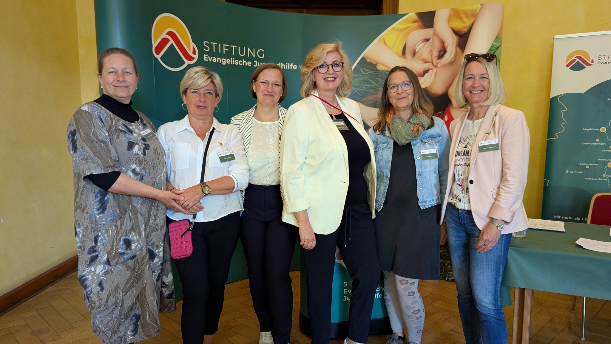 25. Jubiläumsfachtag: Wohin steuert das Pflegekinderwesen?