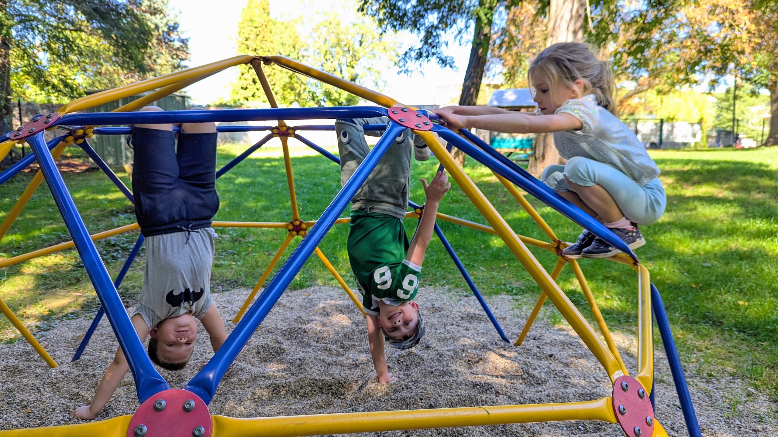 Kita Gröbzig – ein Ort für Kinder, der Gemeinschaft und Natur verbindet