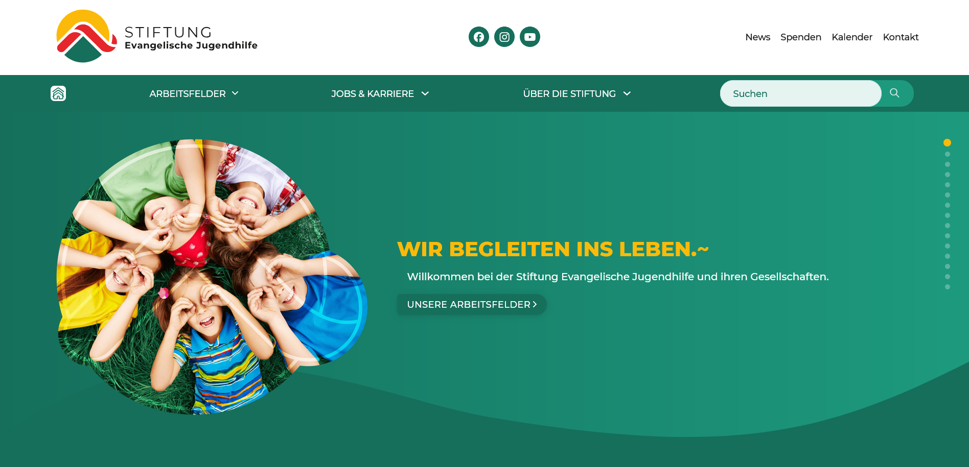 STIFTUNGSNewsletter