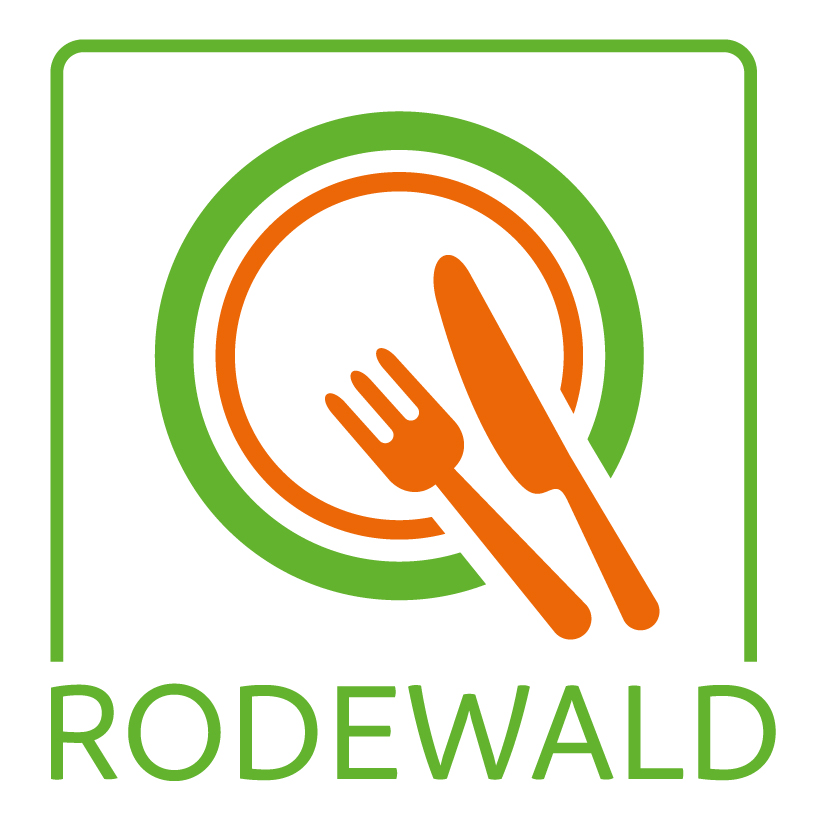 Logo Rodewald Catering