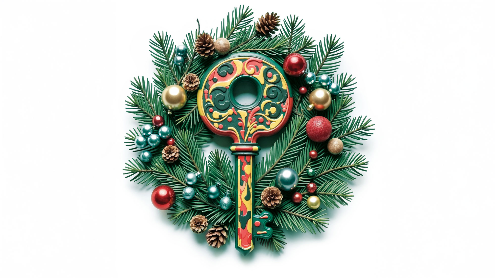 STIFTUNGSADVENTSPOST 2025