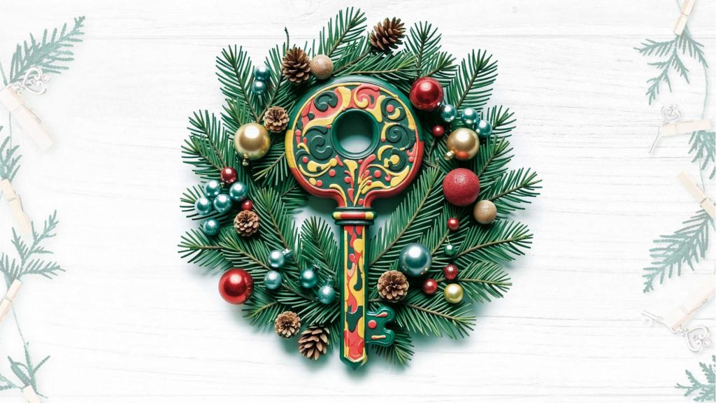 STIFTUNGSADVENTSPOST 2025