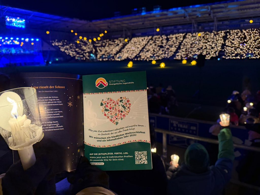 Heiligabend – Licht, Gemeinschaft und Hoffnung