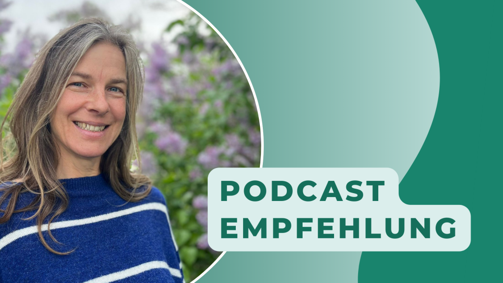 Anna Manser zu Gast bei „Irgendwie mit Menschen“