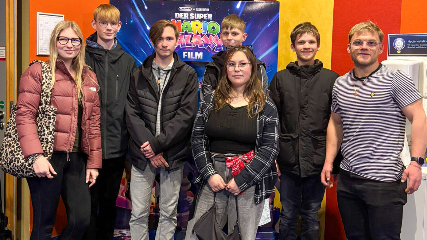 Die Projektmacher sind zurück: Kinder- und Jugendbeirat der Wohngruppen